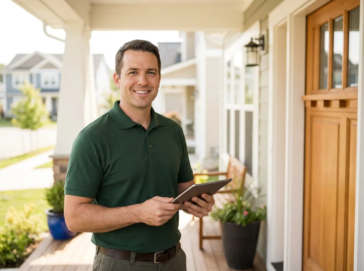 Pest control FAQs for Herndon, VA